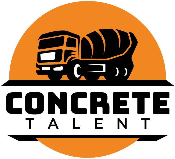 Concrete Talent logo